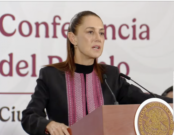 ‘Dream team’ del fracking en México: ¿Quiénes son los científicos que asesorarán a Sheinbaum?